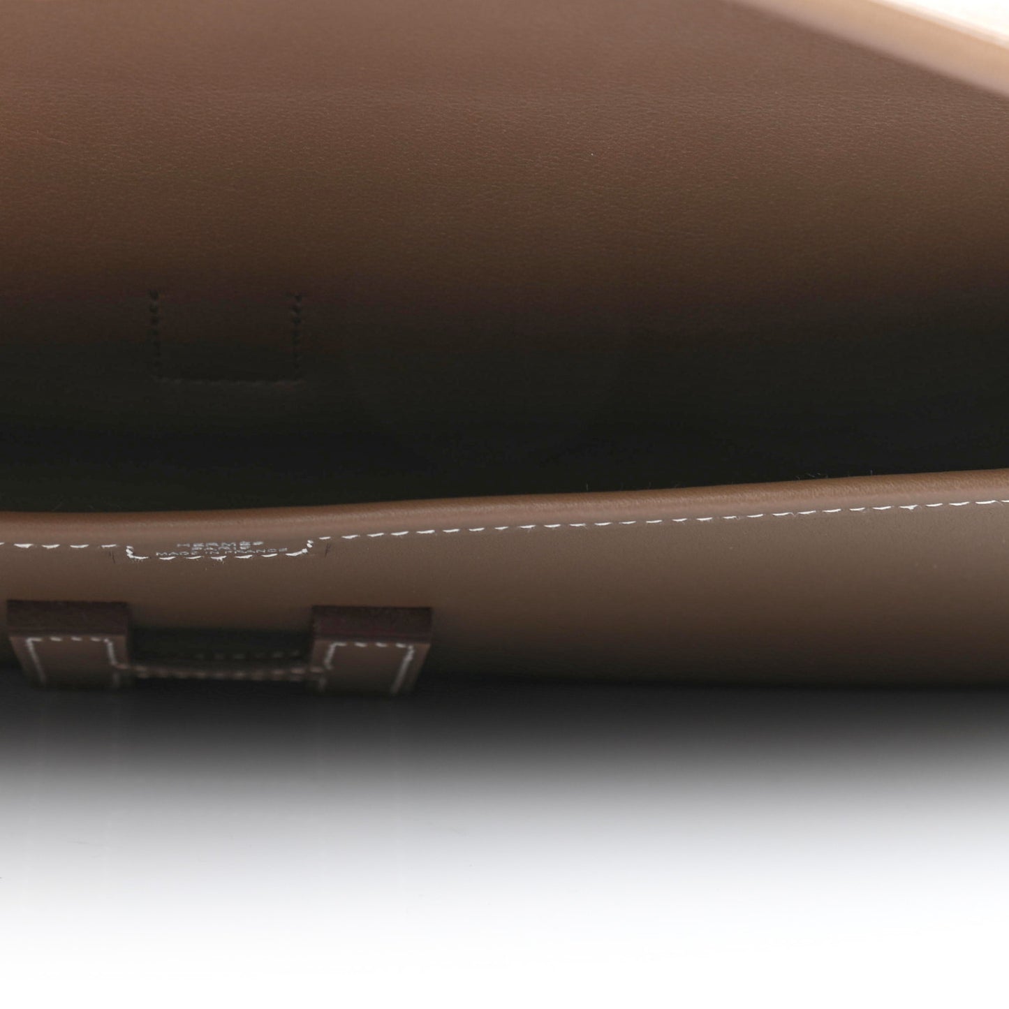 Swift Jige Elan 29 Clutch Etoupe