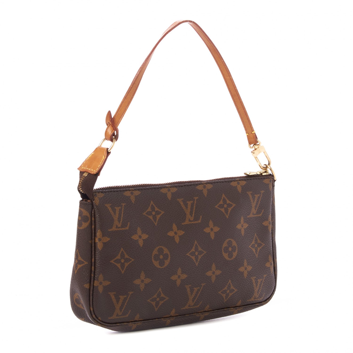 Louis Vuitton Monogram Pochette Accessories 3 of 8