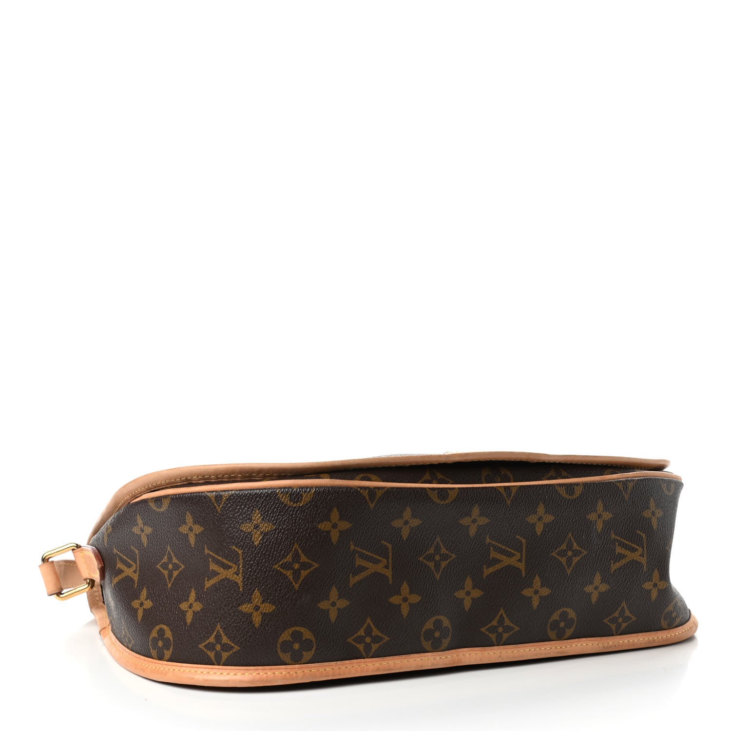 Louis Vuitton Monogram Menilmontant MM 3 of 5