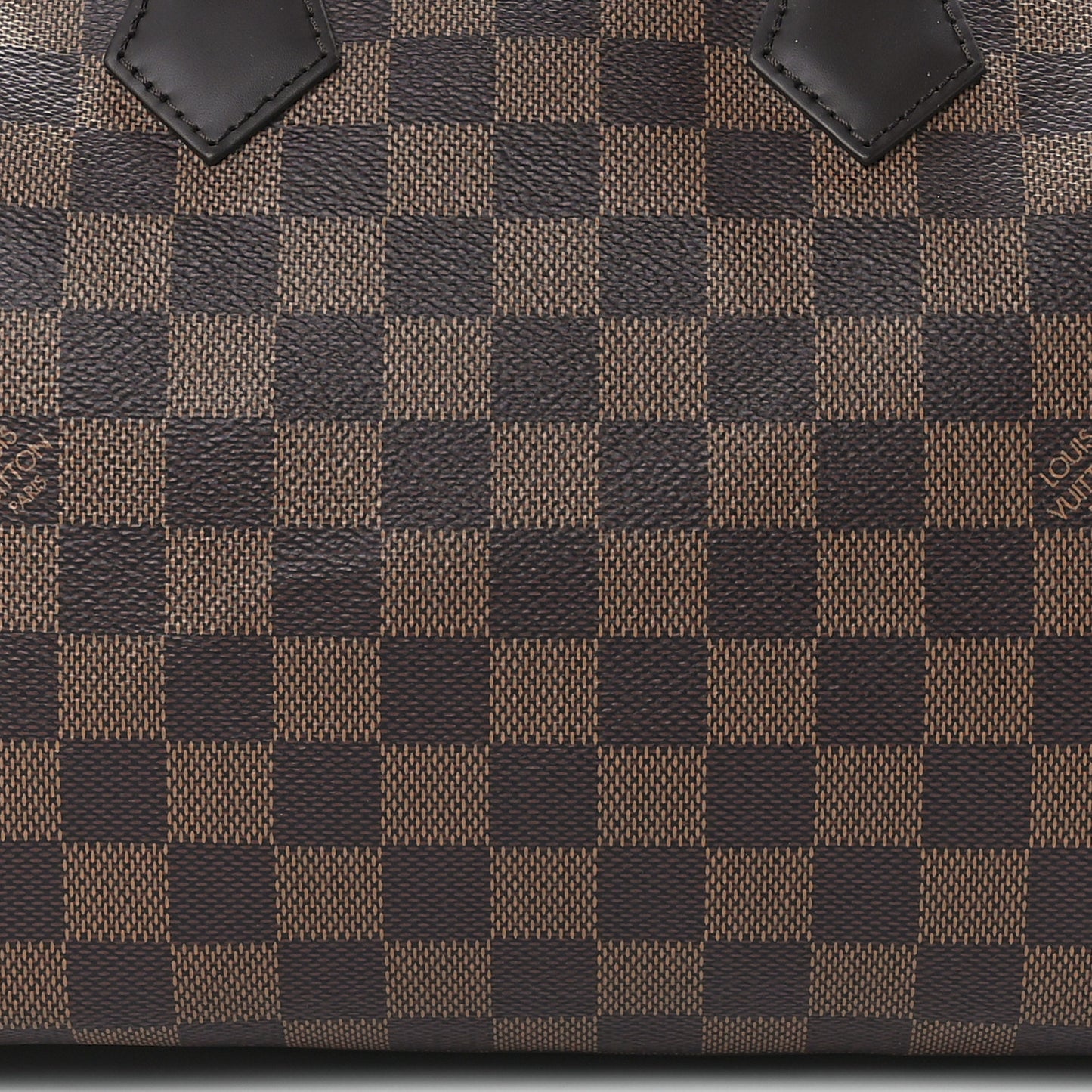 Damier Ebene Speedy 25