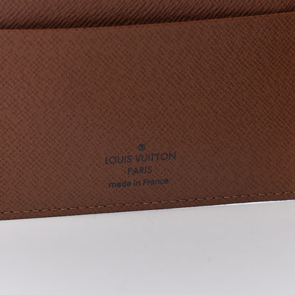 Louis Vuitton Monogram Medium Ring Agenda Cover 6 of 7