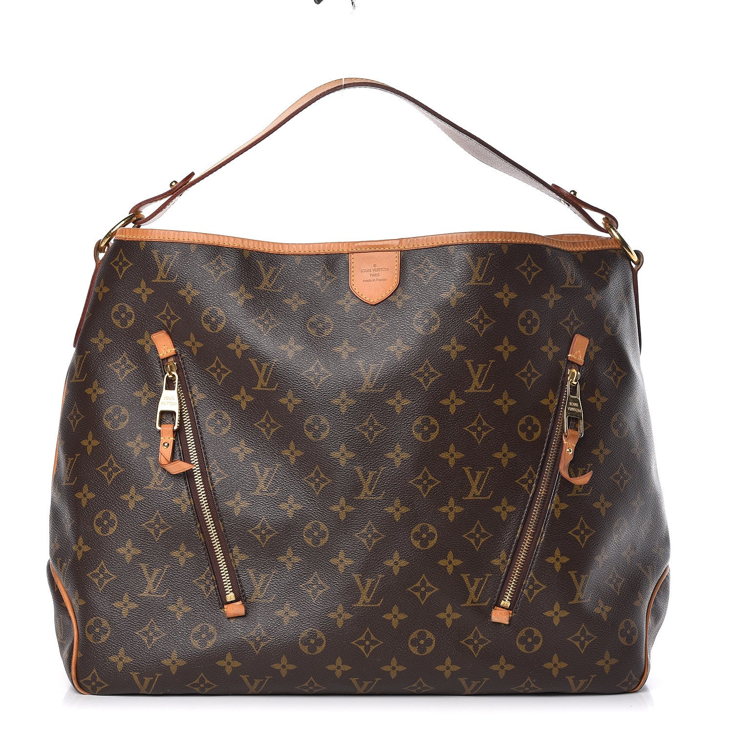 Louis Vuitton Monogram Delightful GM 1 of 17