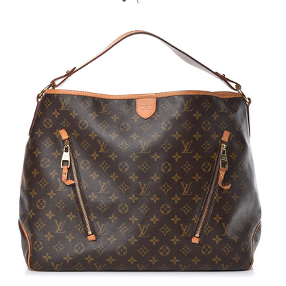 Louis Vuitton Monogram Delightful GM 1 of 17