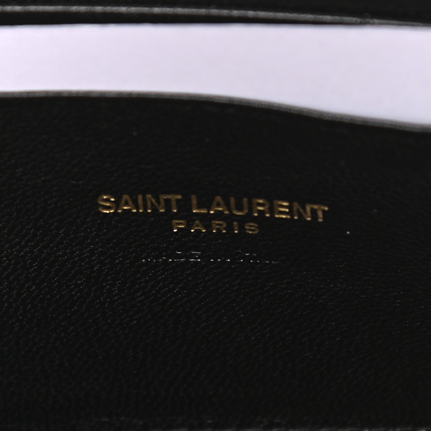 Saint Laurent Grain De Poudre Matelasse Monogram Mini Lou Camera Bag Eros Red 6 of 11