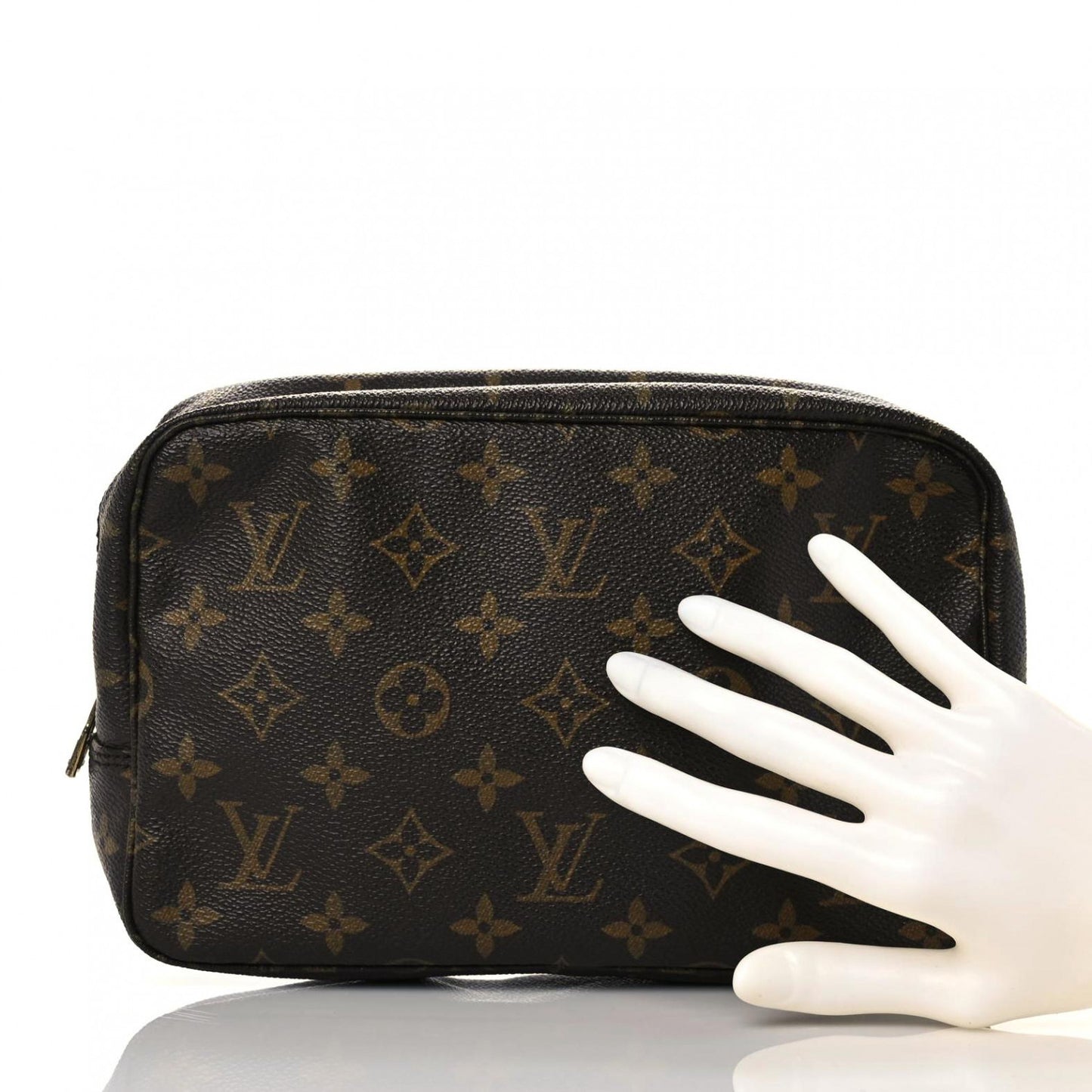 Monogram Trousse Toilette 23