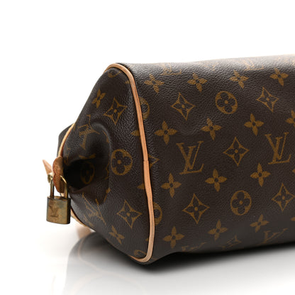 Louis Vuitton Monogram Montorgueil PM 9 of 10