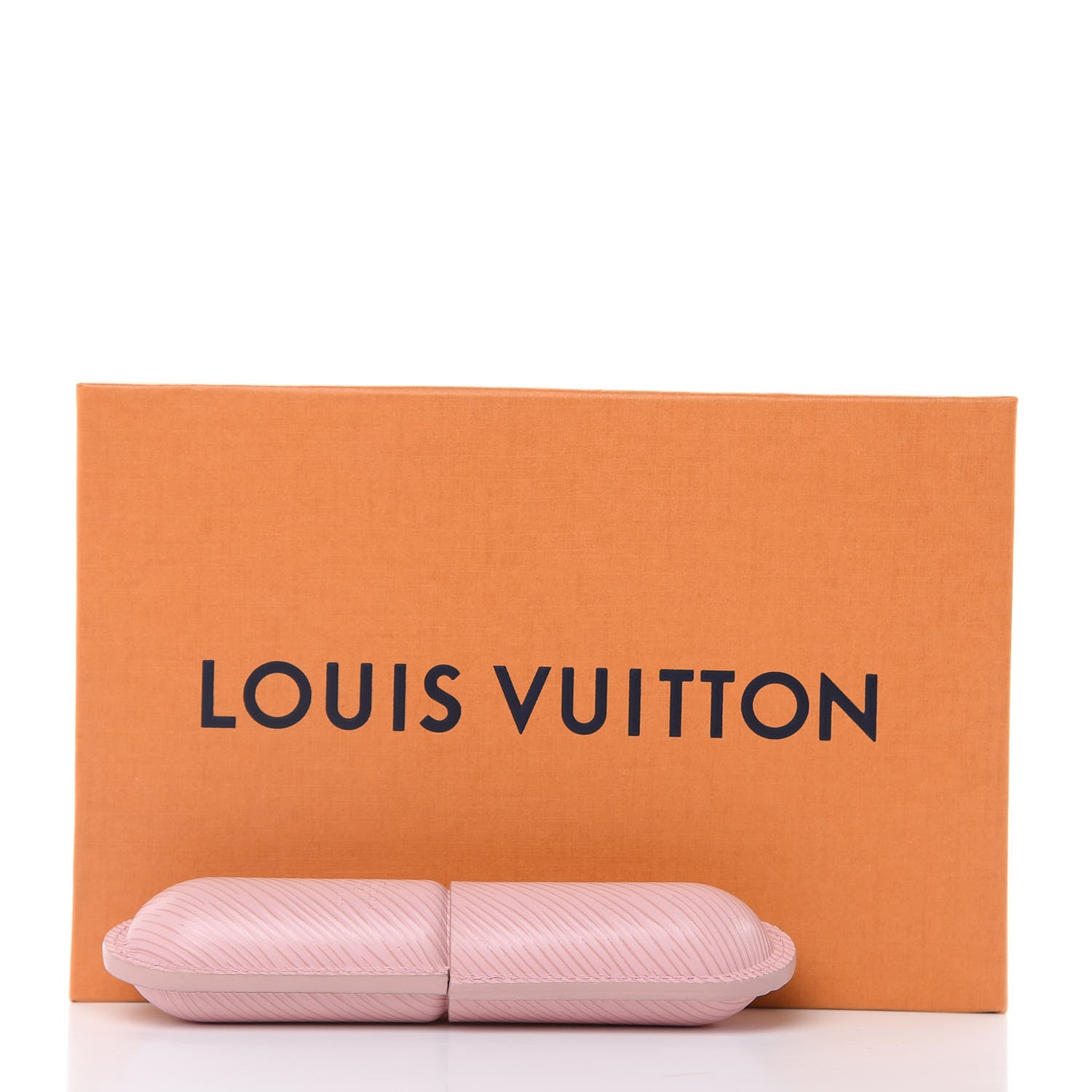 Louis Vuitton Epi 7.5ML Perfume Travel Case Rose Ballerine 7 of 7