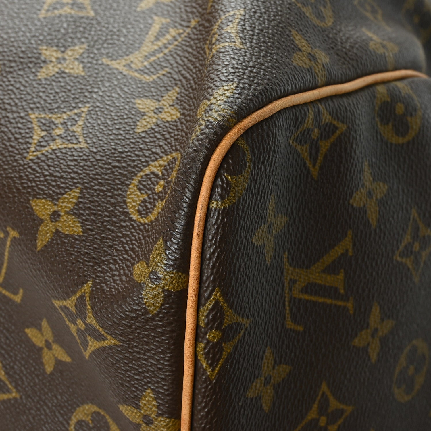 Louis Vuitton Monogram Keepall 60 9 of 13