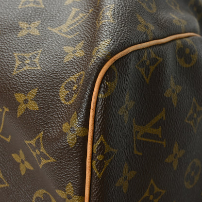 Louis Vuitton Monogram Keepall 60 9 of 13