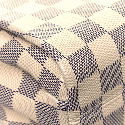 Louis Vuitton Damier Azur Croisette 10 of 13