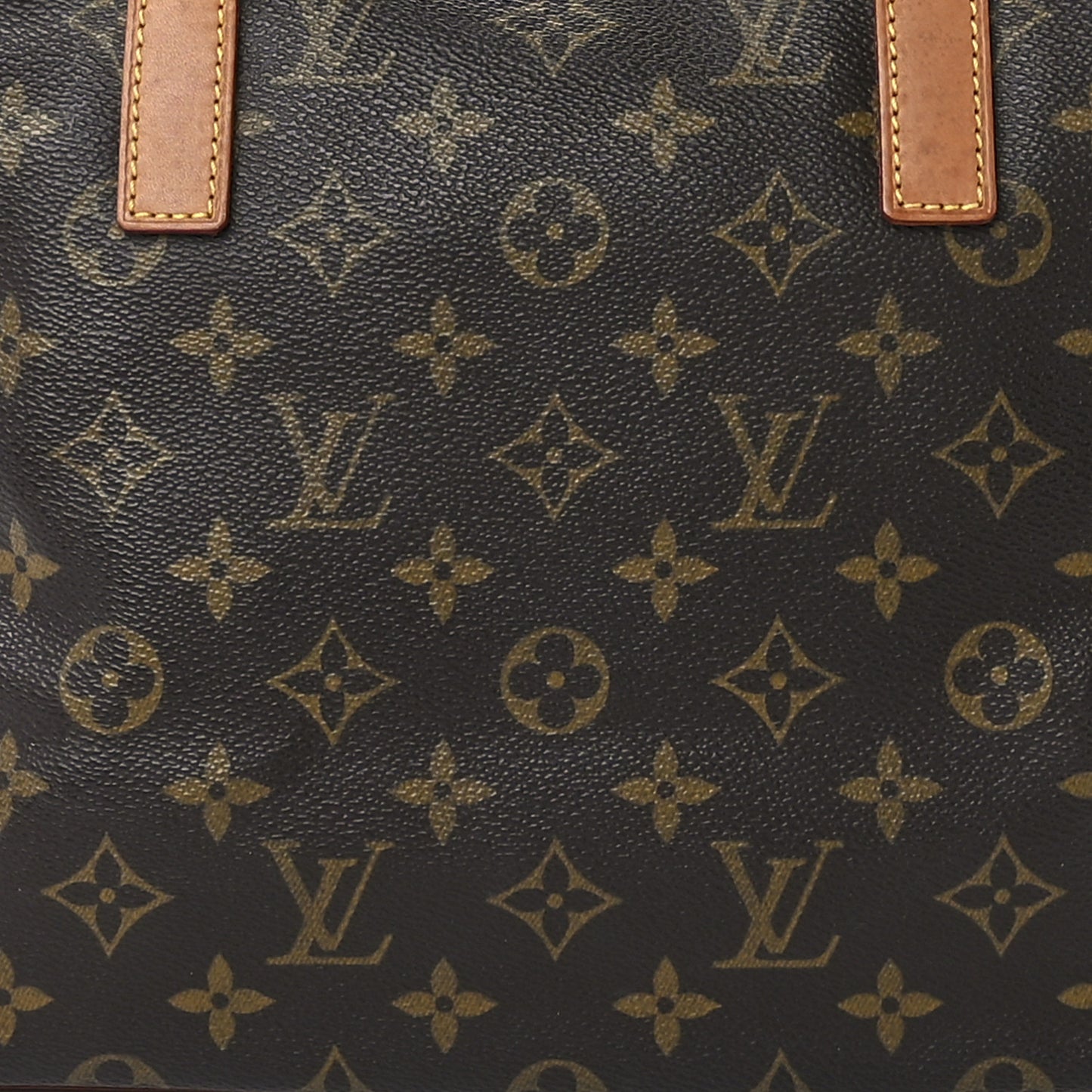 Monogram Cabas Piano