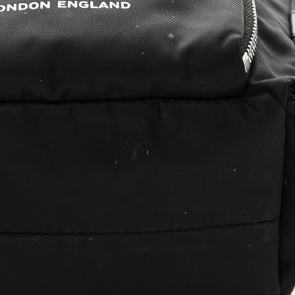 Burberry Nylon Logo Print Small Rucksack Backpack 12 of 17