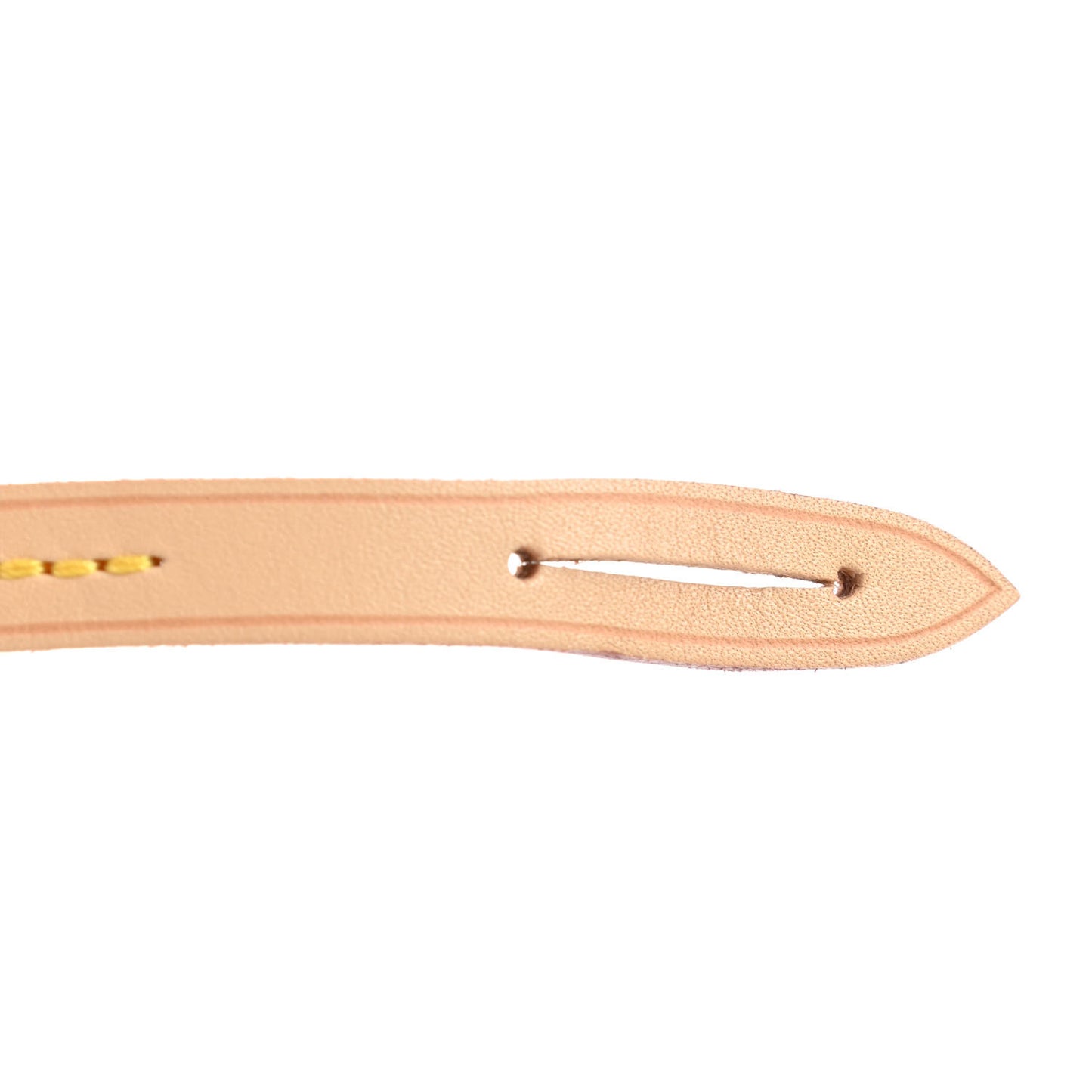 Vachetta Pochette Accessories Strap NM