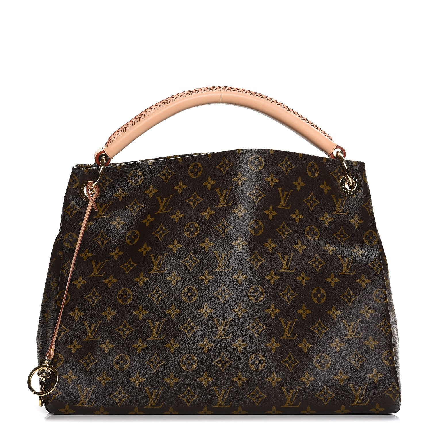 Louis Vuitton Monogram Artsy MM 1 of 7