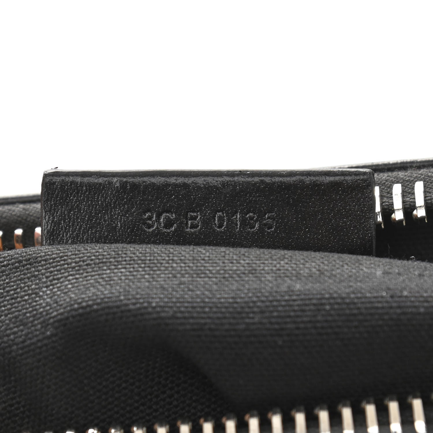 Givenchy Shiny Lord Calfskin Small Antigona Black 7 of 12