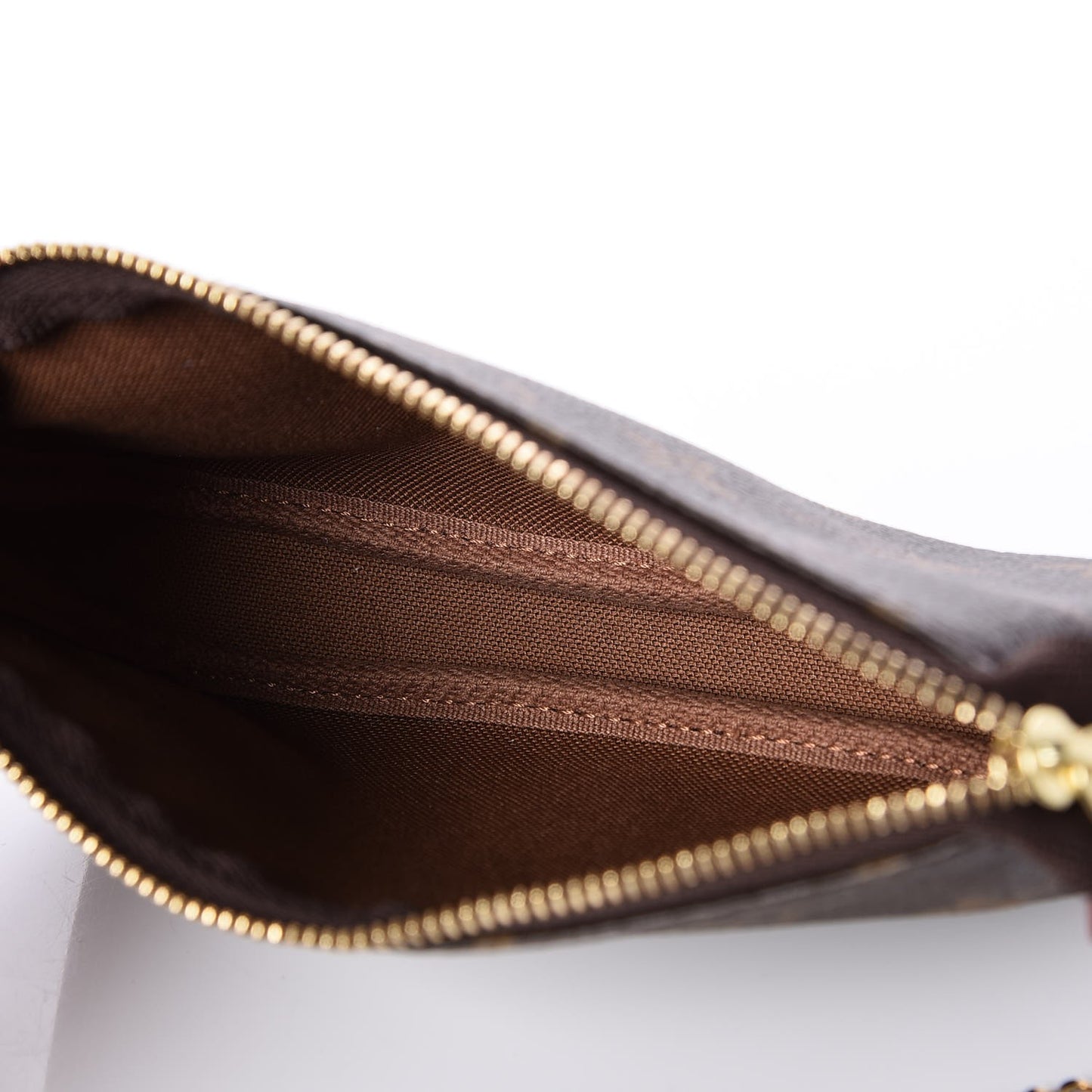 Monogram Mini Pochette Accessories