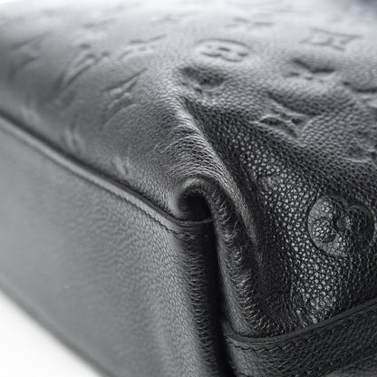 Louis Vuitton Empreinte Bastille PM Black 16 of 17