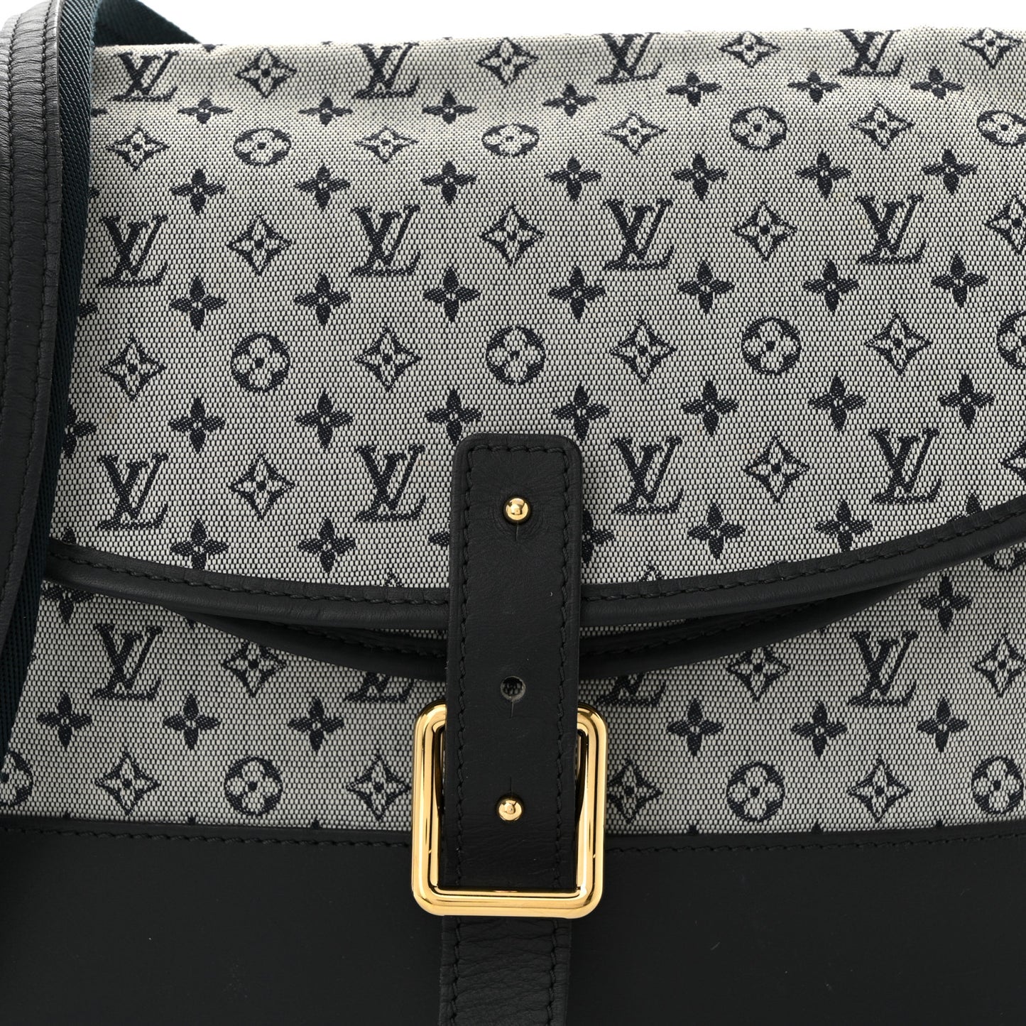 Monogram Marjorie Blue