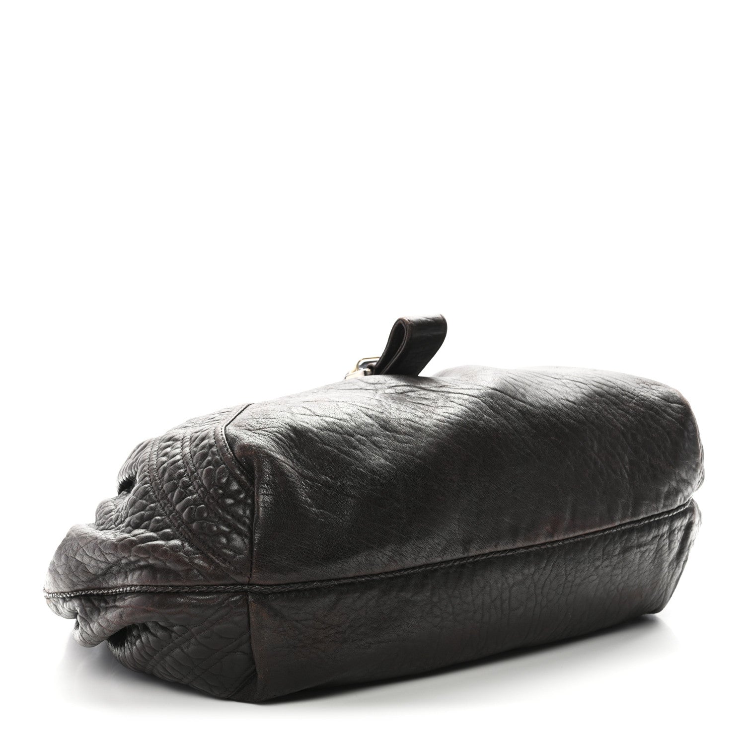 Fendi Nappa Nuvolata Spy Moro 4 of 10