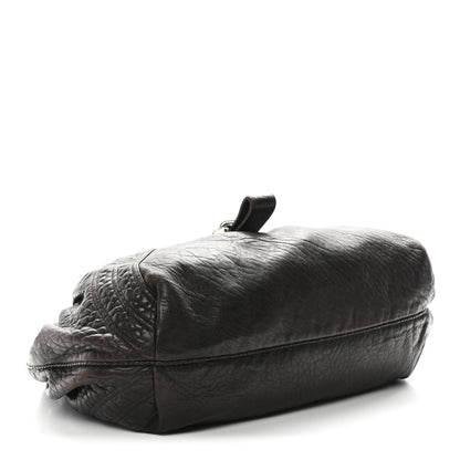 Fendi Nappa Nuvolata Spy Moro 4 of 10