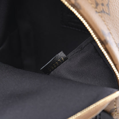 Louis Vuitton Reverse Monogram Palm Springs Backpack Mini 6 of 9