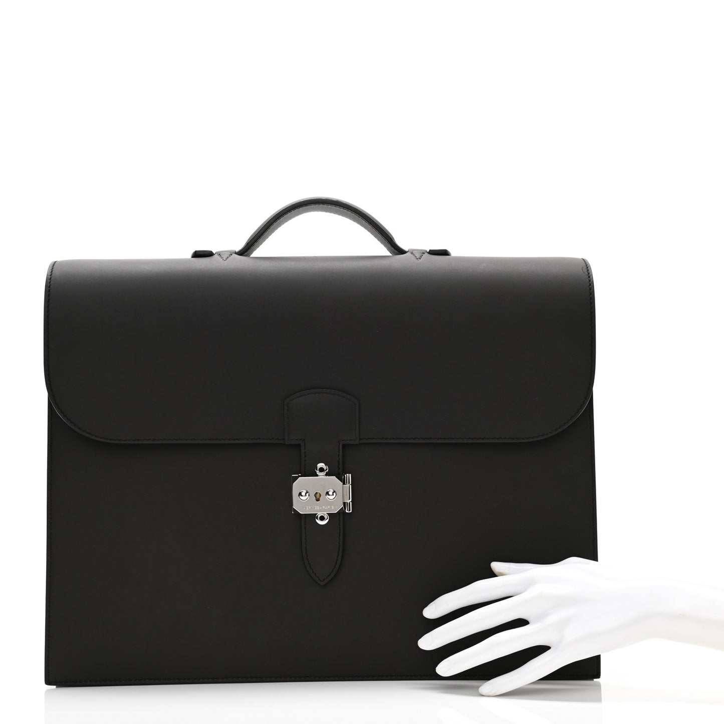 Swift Sac De Depeche 38 Briefcase Ebene