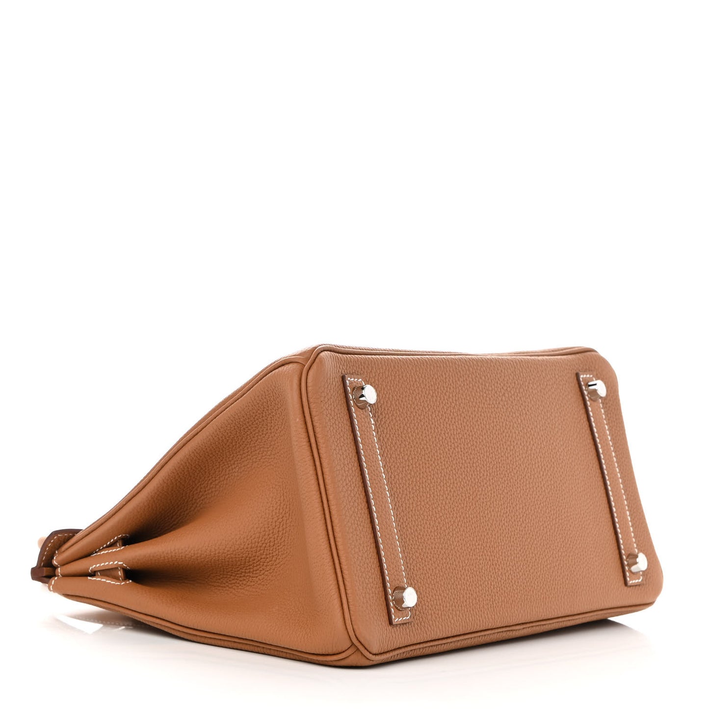Togo Birkin 30 Gold