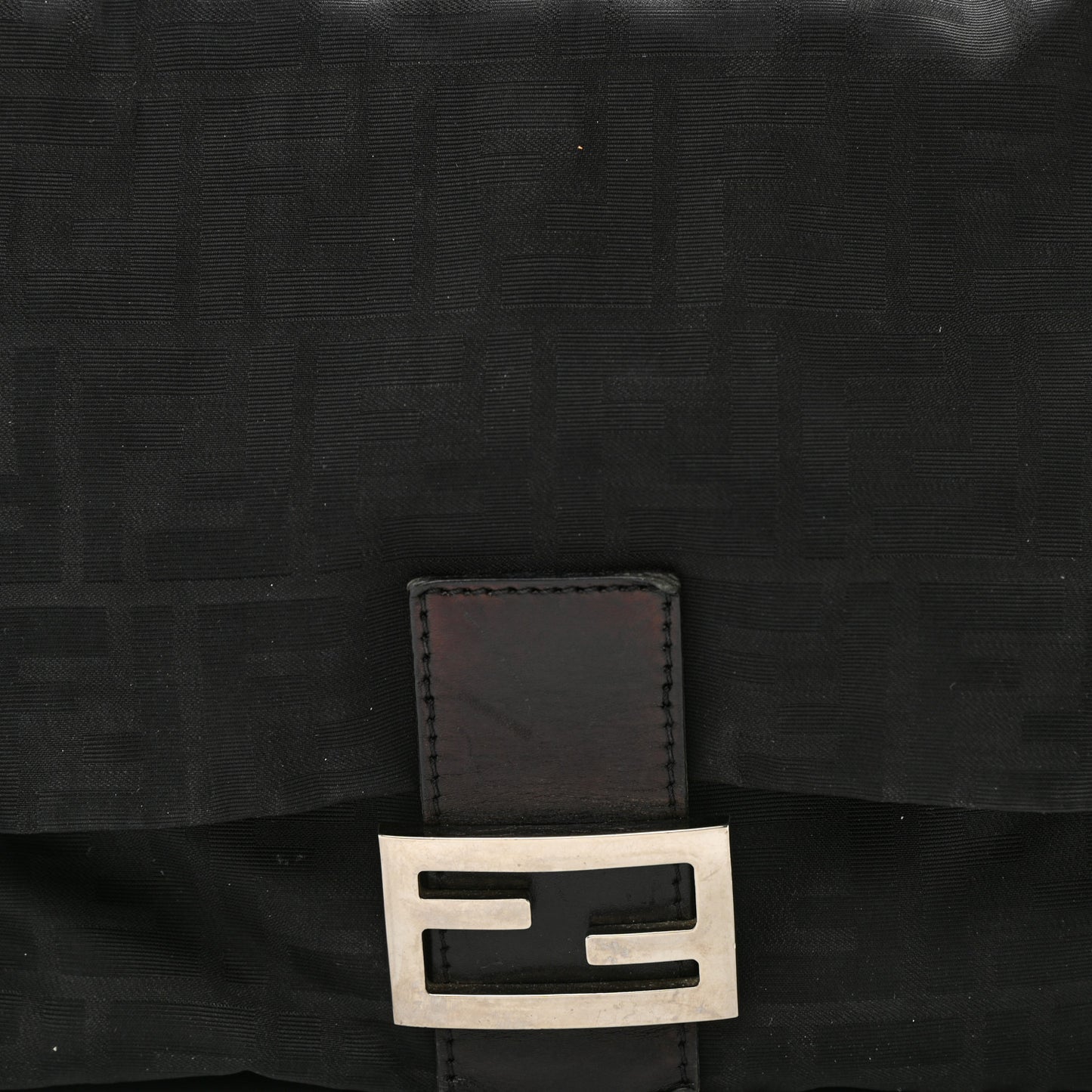 Zucca Mama Baguette Black