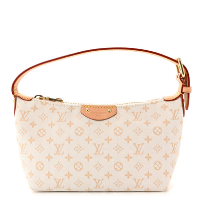Louis Vuitton Monogram Hills Pochette Mini Mastic 1 of 9