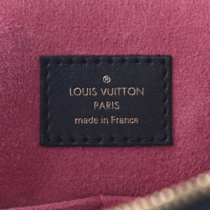 Louis Vuitton Monogram Tuileries Rose Bruyere 6 of 9