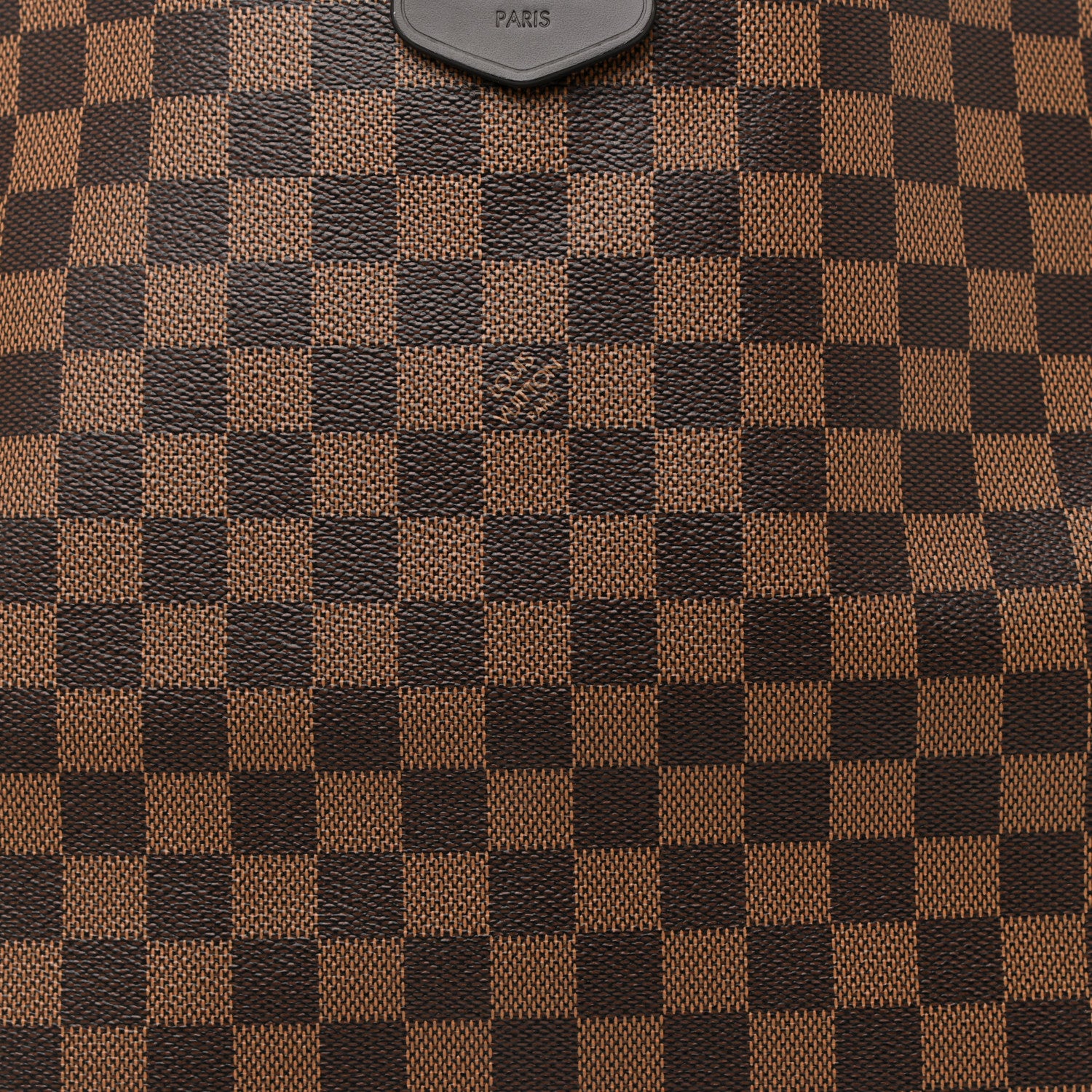 Louis Vuitton Damier Ebene Graceful MM 7 of 13