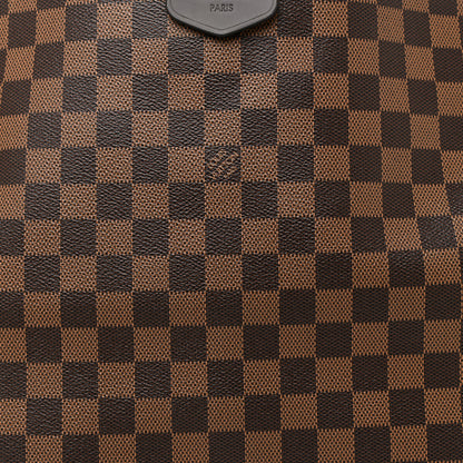 Louis Vuitton Damier Ebene Graceful MM 7 of 13