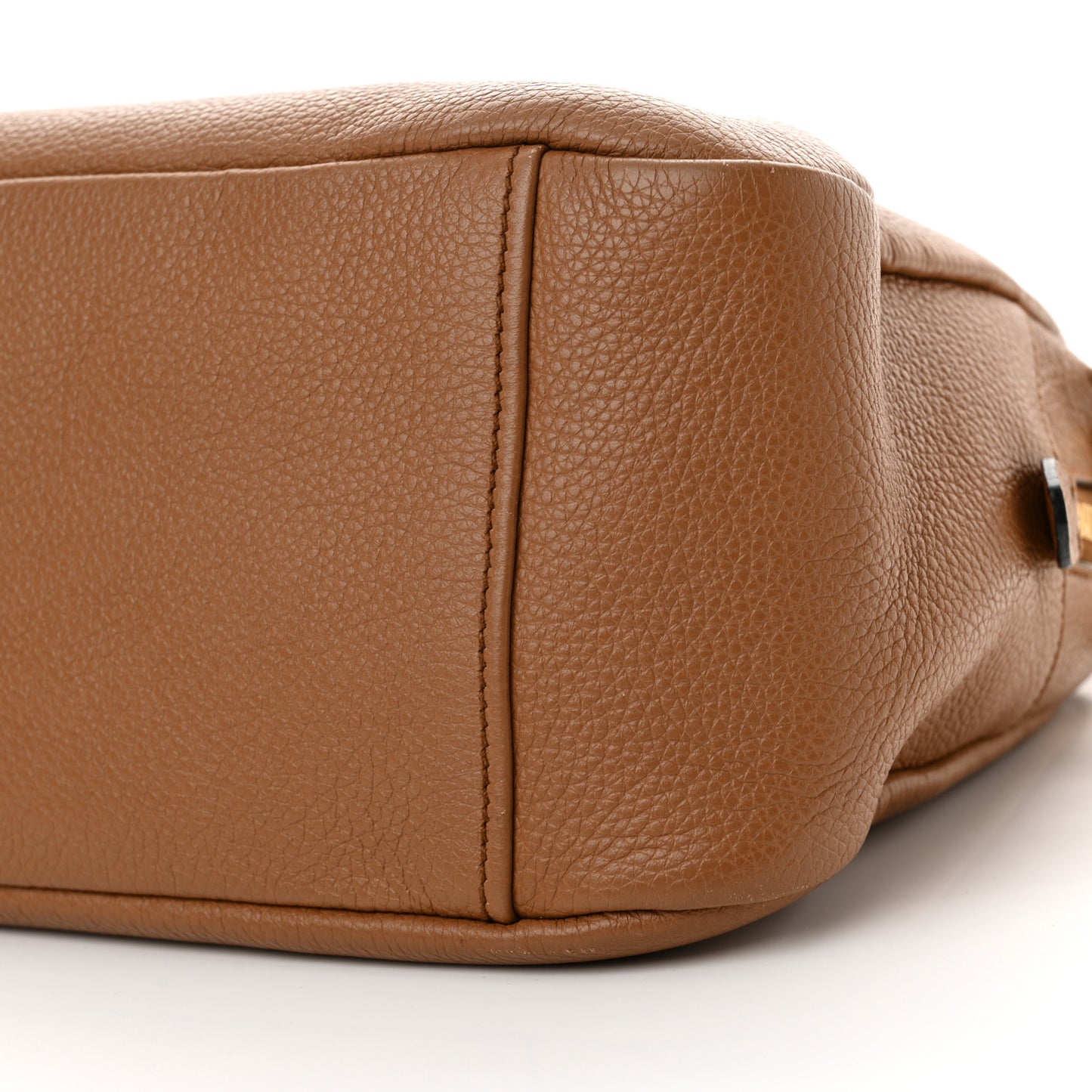 Vitello Phenix Bauletto Caramel