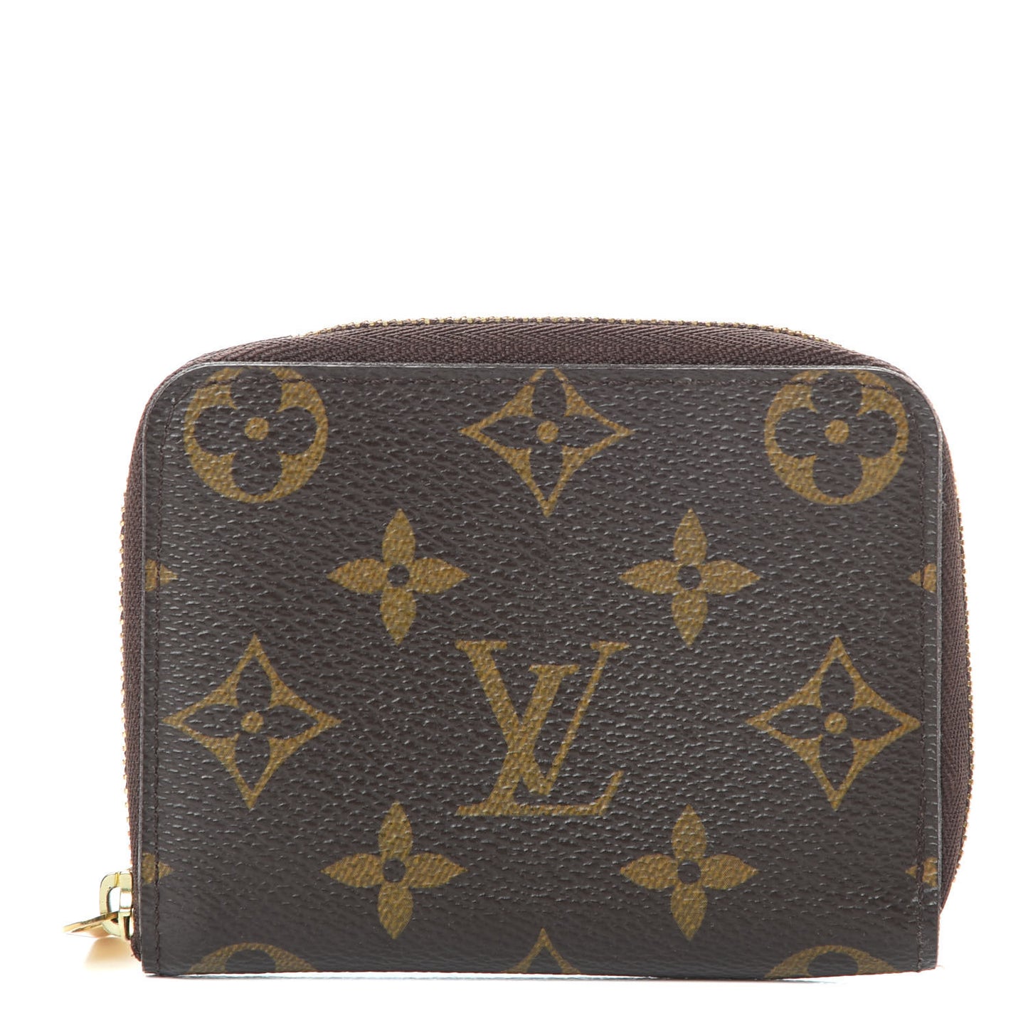 Monogram Zippy Coin Purse