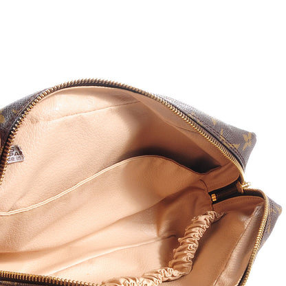 Louis Vuitton Monogram Trousse Toilette 23 5 of 7