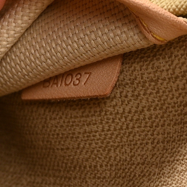 Monogram Trouville
