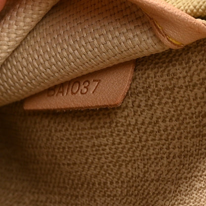 Louis Vuitton Monogram Trouville 7 of 14