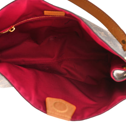 Louis Vuitton Monogram Graceful PM Pivoine 5 of 13