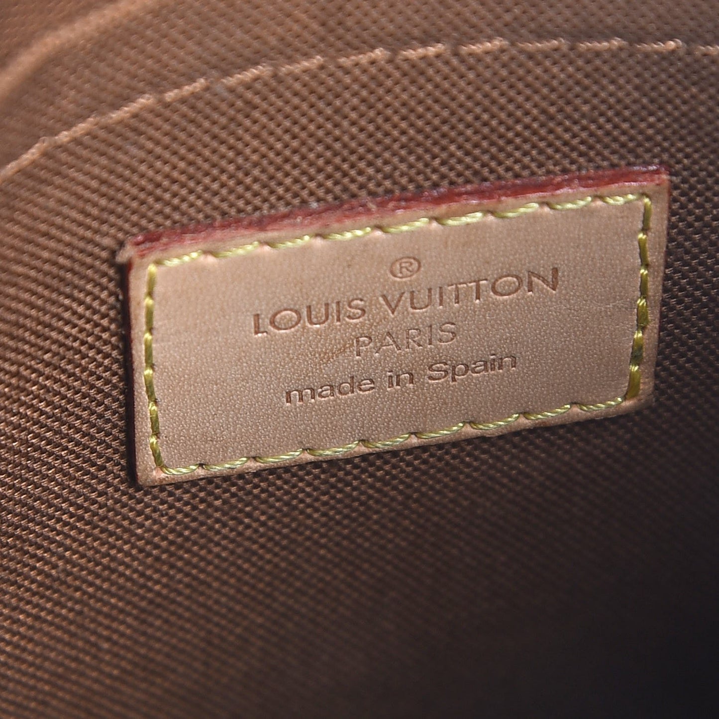 Monogram Odeon PM