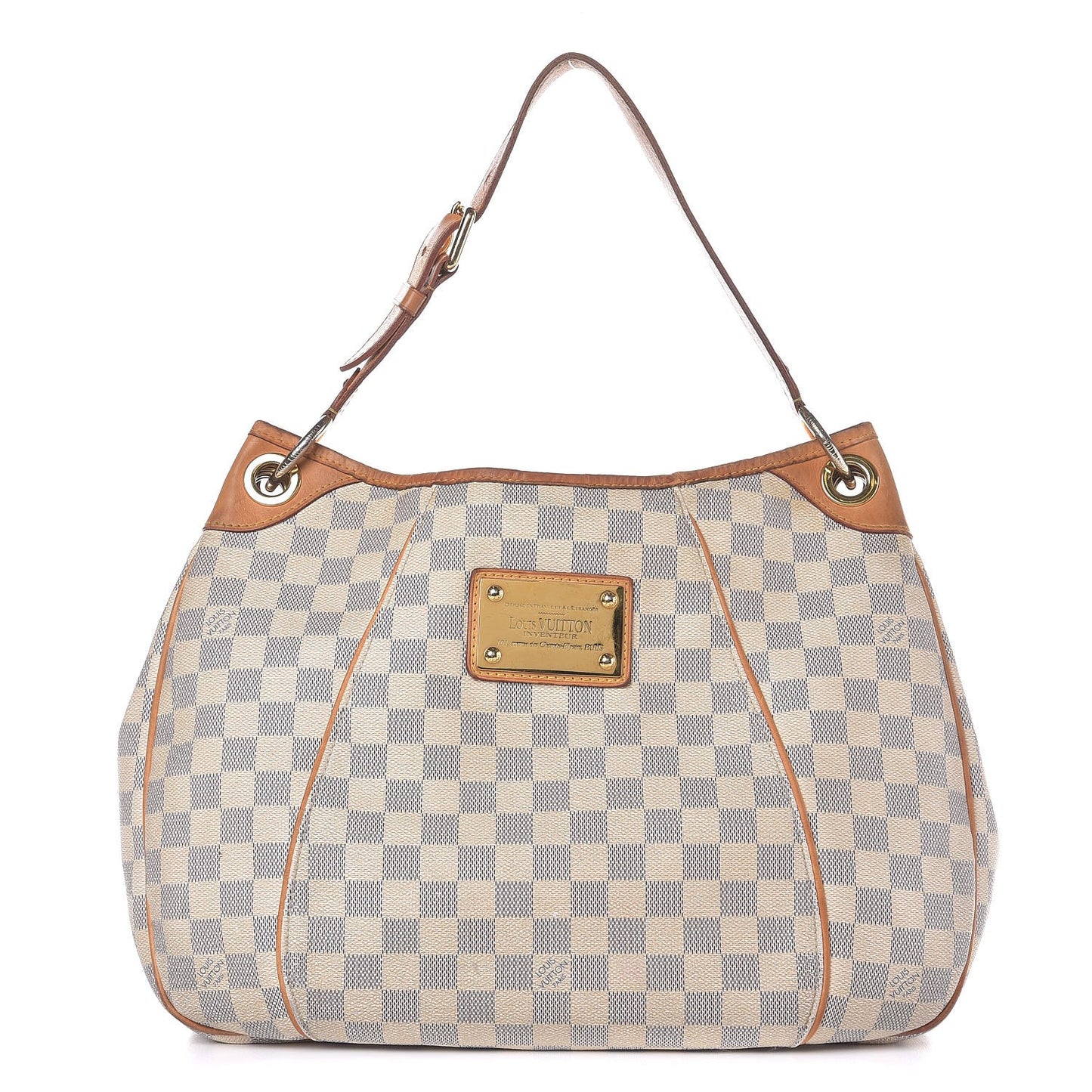 Damier Azur Galliera PM