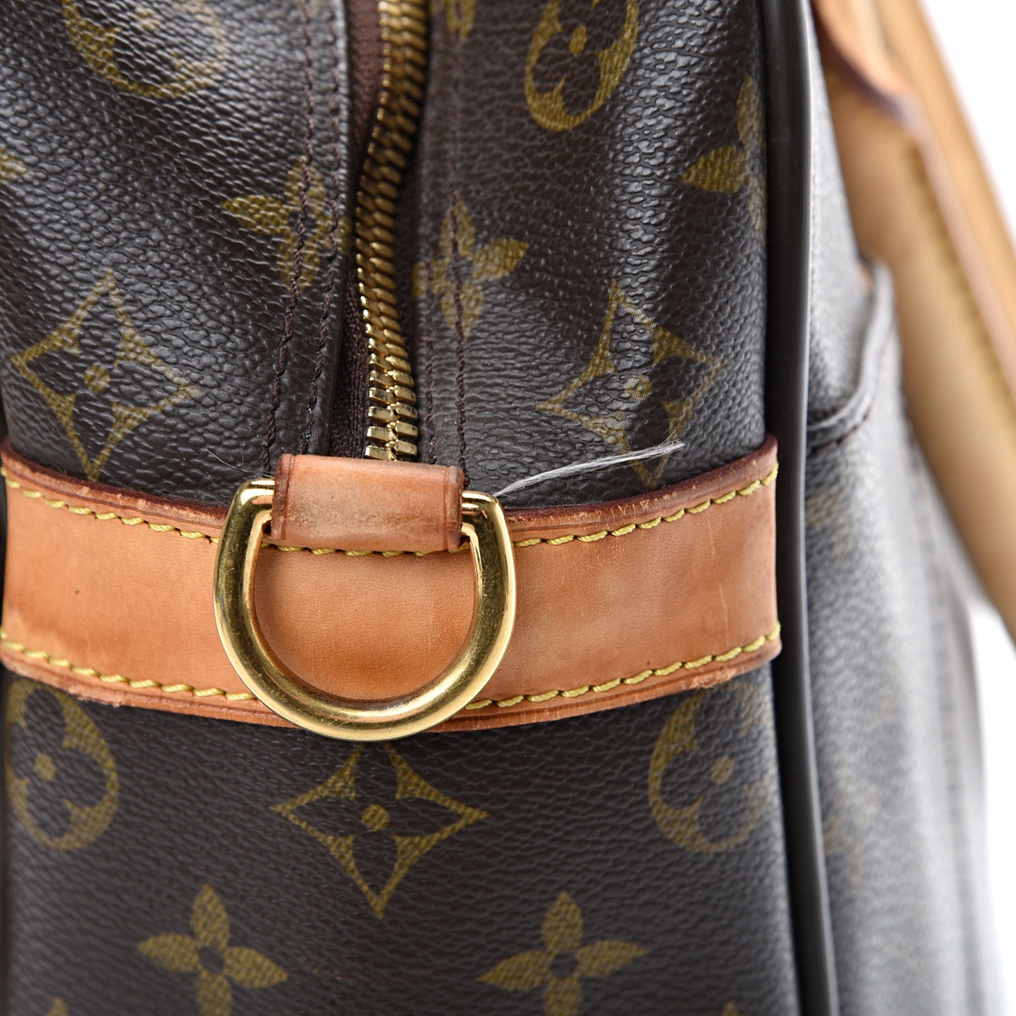 Monogram Icare Bag