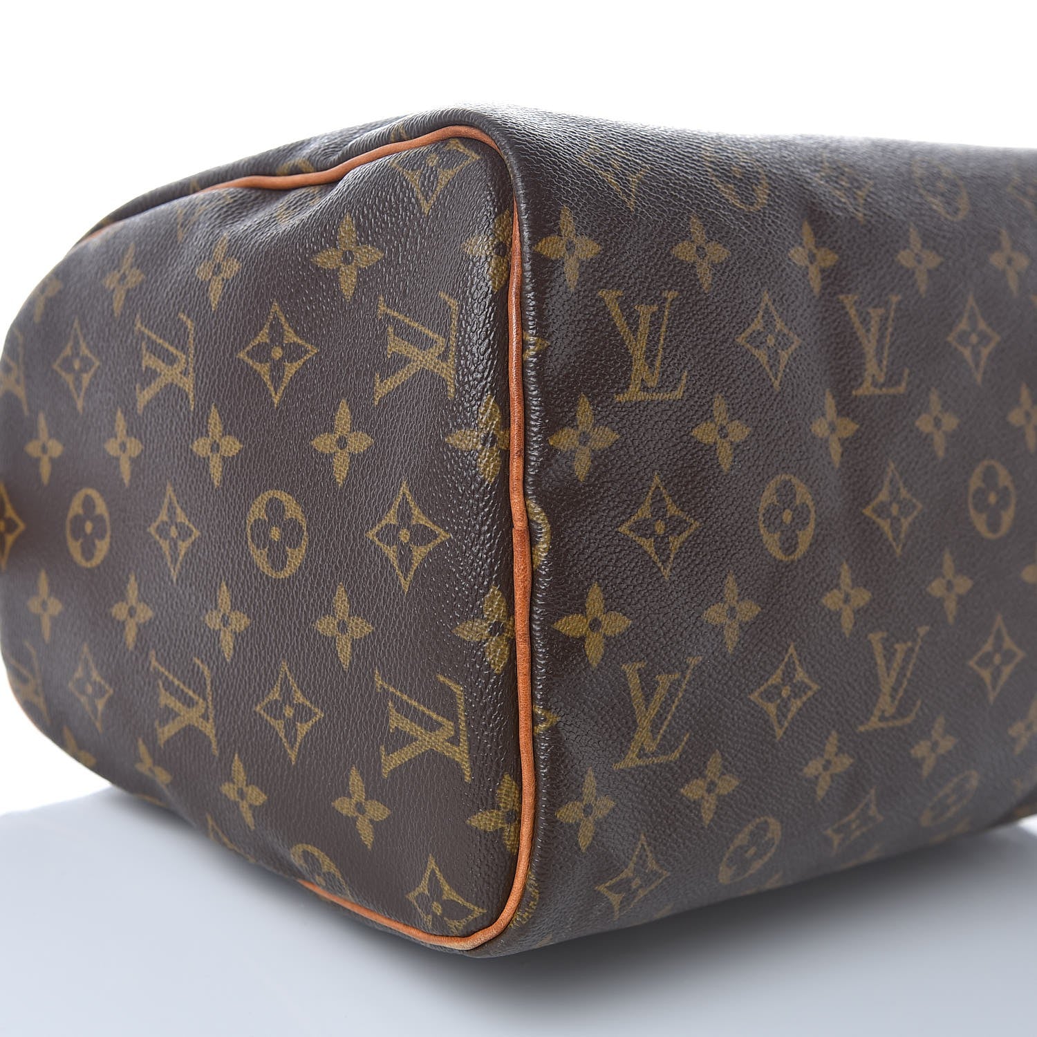 Louis Vuitton Monogram Speedy 30 20 of 21