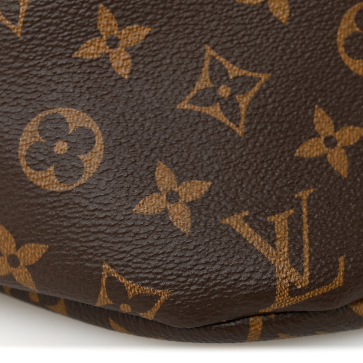 Monogram Bumbag