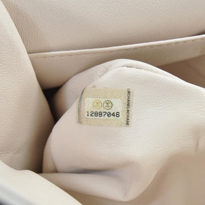 Chanel Lambskin 2.55 Reissue 227 Pink Degrade 10 of 11