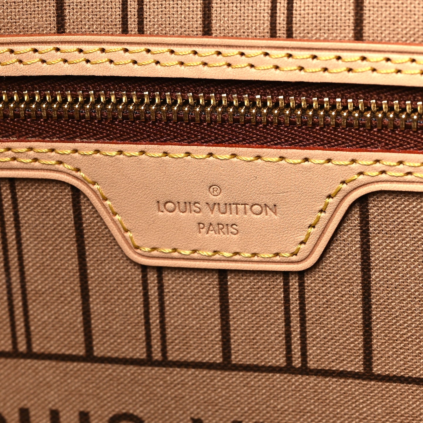 Monogram Neo Neverfull GM