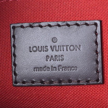Louis Vuitton Damier Ebene Duomo Messenger 6 of 7