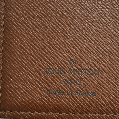 Louis Vuitton Monogram Business Card Holder 6 of 7