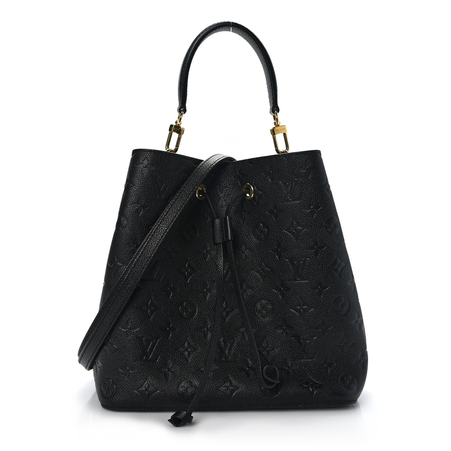 Empreinte Neonoe MM Black
