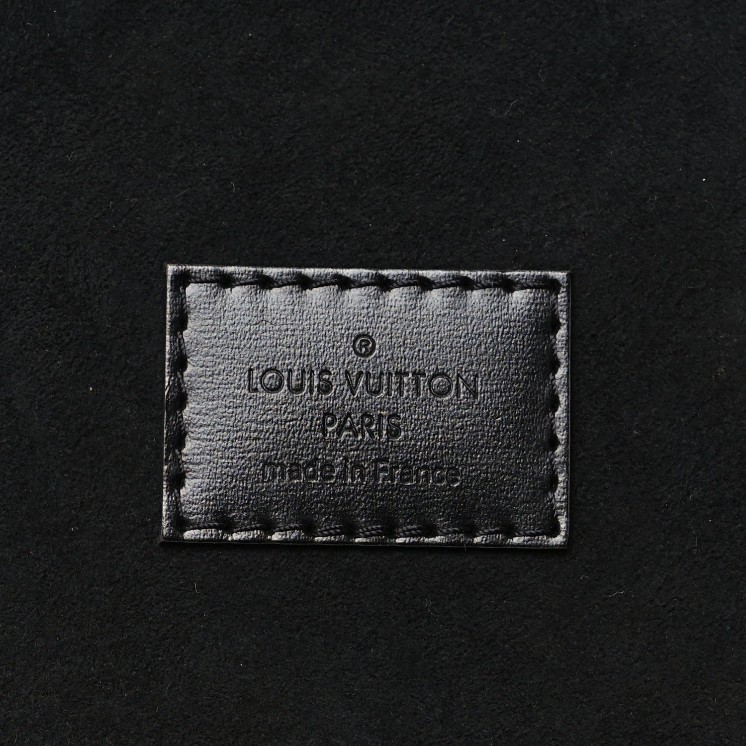 Louis Vuitton Reverse Monogram Cannes 6 of 9