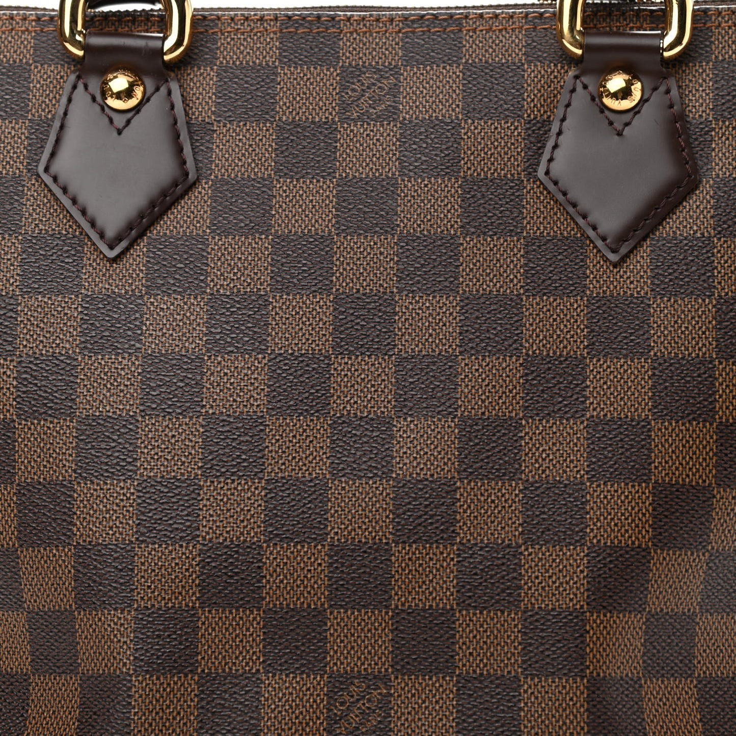 Damier Ebene Saleya PM